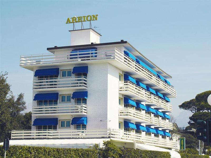 Hotel Areion Forte dei Marmi Luaran gambar