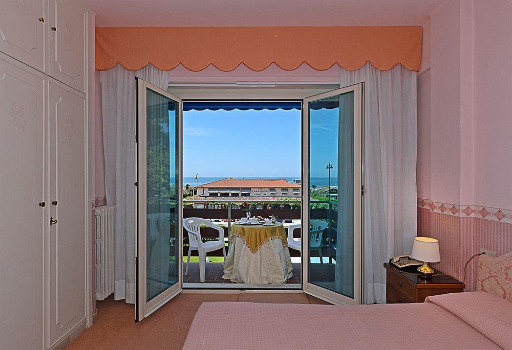 Hotel Areion Forte dei Marmi Luaran gambar
